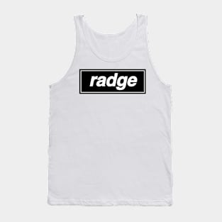 Radge Tank Top